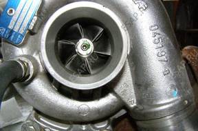 ТУРБОКОМПРЕССОР 2.3 DUCATO MULTIJET  06-2011 год