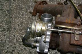 ТУРБОКОМПРЕССОР 2.3 DUCATO MULTIJET  06-2011 год