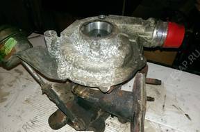 ТУРБОКОМПРЕССОР 2.3 RENAULT MASTER III 786997-1