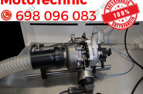 ТУРБОКОМПРЕССОР 2.4 JTD 710811 46769104 71723492