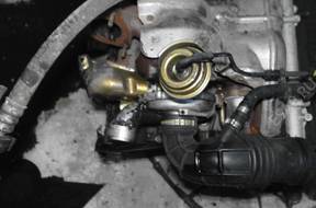 ТУРБОКОМПРЕССОР 2.4 JTD ALFA 156 FIAT LANCIA