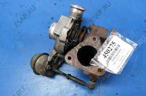 ТУРБОКОМПРЕССОР 24442213 Opel Astra 2 2,0DTL 60kW