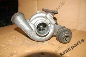 ТУРБОКОМПРЕССОР  24442214 T15 ASTRA ZAFIRA