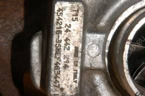 ТУРБОКОМПРЕССОР  24442214 T15 ASTRA ZAFIRA