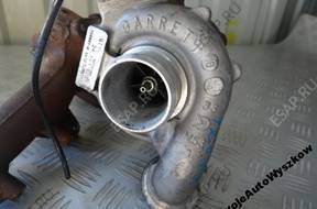 ТУРБОКОМПРЕССОР 24461825 SIGNUM 2.0 DTH DTI DTL