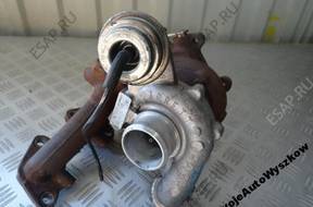 ТУРБОКОМПРЕССОР 24461825 VECTRA C 2.0 DTH DTI DTL
