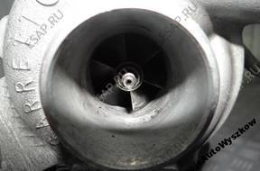 ТУРБОКОМПРЕССОР 24461825 VECTRA C 2.0 DTI DTL DTH