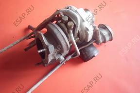 ТУРБОКОМПРЕССОР  2.4T VOLVO C70 97-05