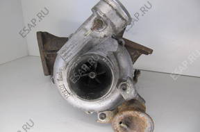 ТУРБОКОМПРЕССОР 2.5 CRD 2.8 CRD VOYAGER  35242095G