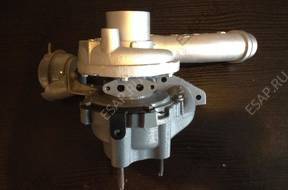 ТУРБОКОМПРЕССОР 2.5 DCI 146 km Renault Master