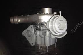 ТУРБОКОМПРЕССОР 2.5 DCI 146 km Renault Master