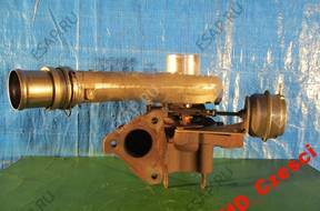 ТУРБОКОМПРЕССОР 2.5 DCI 146K TRAFIC VIVARO 782097-1