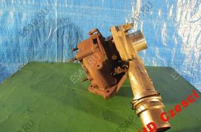 ТУРБОКОМПРЕССОР 2.5 DCI 146K TRAFIC VIVARO 782097-1