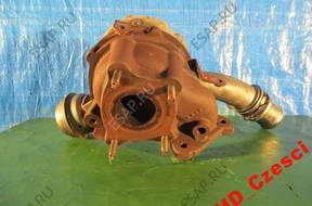 ТУРБОКОМПРЕССОР 2.5 DCI 146K TRAFIC VIVARO 782097-1