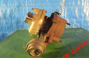 ТУРБОКОМПРЕССОР 2.5 DCI 146K TRAFIC VIVARO 782097-1