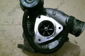 ТУРБОКОМПРЕССОР 2.5 HYUNDAI H1 STAREX 715843-1