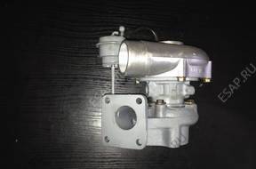 ТУРБОКОМПРЕССОР 2.5 Iveco Daily