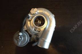 ТУРБОКОМПРЕССОР 2.5 Iveco Daily
