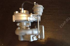 ТУРБОКОМПРЕССОР 2.5 Iveco Daily