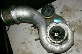 ТУРБОКОМПРЕССОР 2.5 MASTER MOVANO 036999H067677