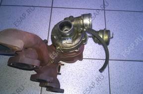 ТУРБОКОМПРЕССОР  2.5 TDI 074 145 701A VW T4