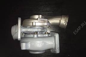 ТУРБОКОМПРЕССОР 2.5 TDI 130 km VW T5