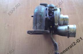 ТУРБОКОМПРЕССОР 2.5 TDI A6, A4,Passat B5 059145701F