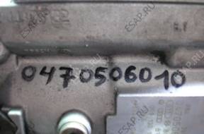 ТУРБОКОМПРЕССОР   2.5 TDI PASSAT AUDI A6