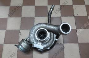 ТУРБОКОМПРЕССОР  2.5 TDI V6 059145701S