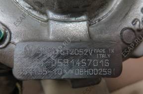 ТУРБОКОМПРЕССОР  2.5 TDI V6 059145701S