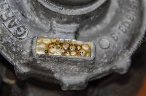 ТУРБОКОМПРЕССОР 2.5 TDI V6 VW AUDI A6 C5