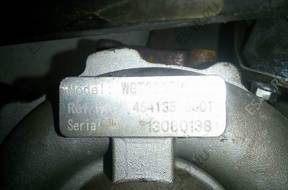 ТУРБОКОМПРЕССОР 2.5 TDI