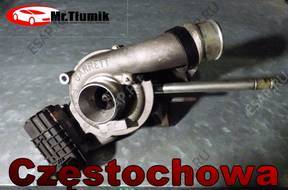 ТУРБОКОМПРЕССОР 25181746 Cruze 2,0 VCDI  !