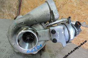 ТУРБОКОМПРЕССОР 25187704 OPEL ANTARA 2.2 Z22D1