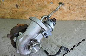 ТУРБОКОМПРЕССОР 25187704 OPEL ANTARA 2.2 Z22D1