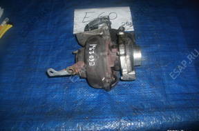 ТУРБОКОМПРЕССОР  2.5D 3.0D BMW E60 E61