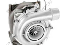 ТУРБОКОМПРЕССОР 2.5DCI  100KM RENAULT MASTER