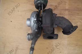 ТУРБОКОМПРЕССОР 2.5TDI AFB 150KM 059145702d