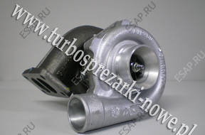 ТУРБОКОМПРЕССОР 2674404 2674355 2674354 2674352