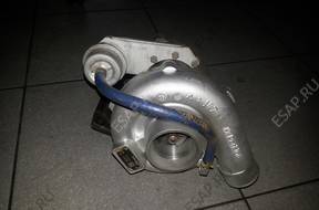 ТУРБОКОМПРЕССОР 2674A342 - ПО regeneracji ! PERKINS