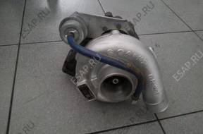 ТУРБОКОМПРЕССОР 2674A342 - ПО regeneracji ! PERKINS