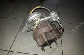 ТУРБОКОМПРЕССОР 2674A342 - ПО regeneracji ! PERKINS