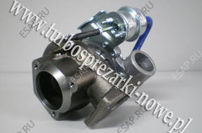 ТУРБОКОМПРЕССОР 2674A391 2674A392 2674A326 2674A327