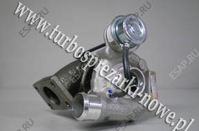 ТУРБОКОМПРЕССОР 2674A421 PERKINS 3.3 L 55kW 1103A