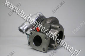 ТУРБОКОМПРЕССОР 2674A421 PERKINS 3.3 L 55kW 1103A