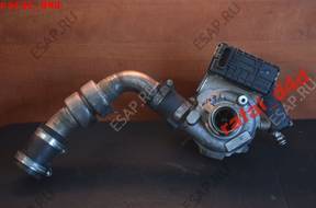 ТУРБОКОМПРЕССОР  2.7 HDI C5 C6 407 607 TYLNA