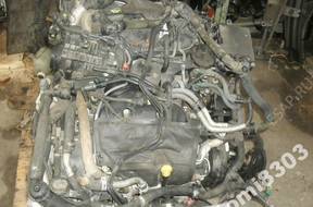 ТУРБОКОМПРЕССОР  2.7 HDI PEUGEOT 607 407 COUPE C6