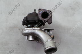 ТУРБОКОМПРЕССОР 2.7 tdi BPP audi A6 059145715R