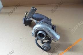 ТУРБОКОМПРЕССОР 2.8 JTD DUCATO BOXER JUMPER