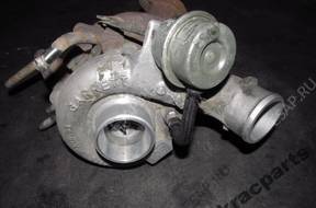 ТУРБОКОМПРЕССОР 28200-4A101 SORENTO 02-09 2,5CRDI